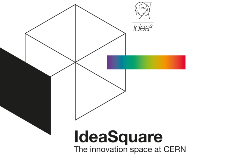 CERN IdeaSquare SC2025