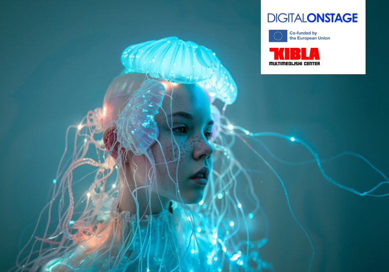 Programa Europeo Digital On Stage (DoS)