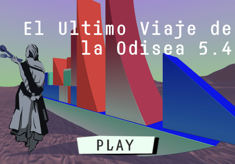 El último viaje de la Odisea 5.4