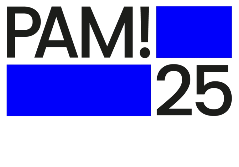 PAM! 2025
